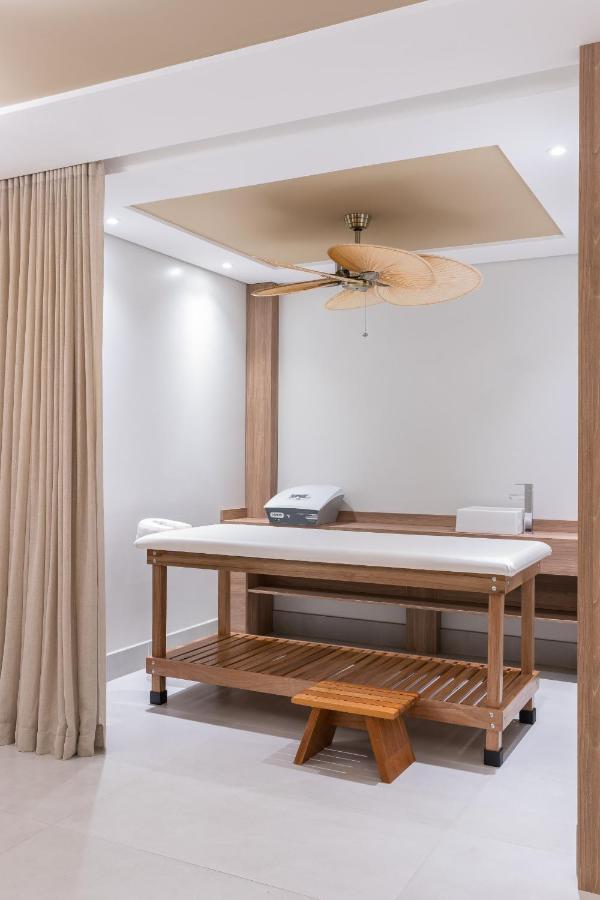 Helbor Stay Batel - Hsb034 กูรีตีบา ภายนอก รูปภาพ